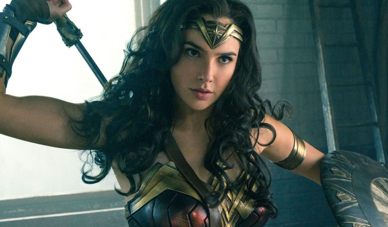 Here's a List of Strong Female-Led Movies for Feminists Pretending They Don't Exist