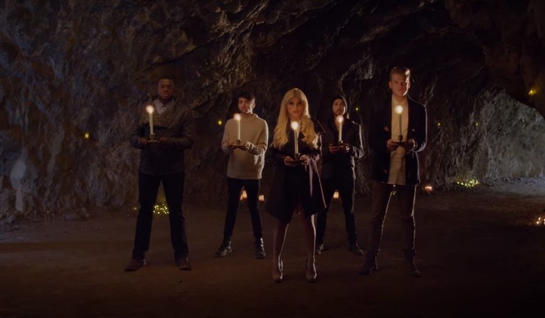 If You Want Your Church to Destroy Christmas, This Is the Perfect Song to Do It