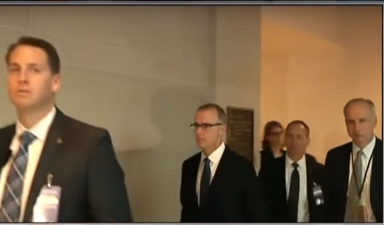 Wait! Andrew McCabe Lied How Many Times? And People Are Still Defending Him?