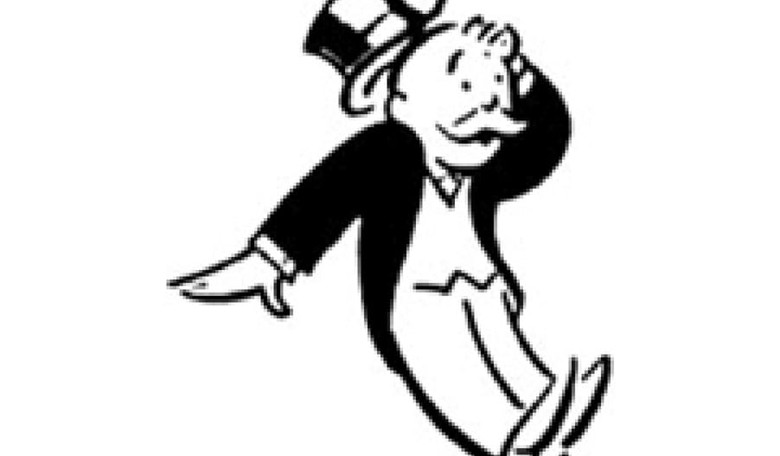 Top One-Percenter Complains That GOP Tax Bill HURTS the Wealthy