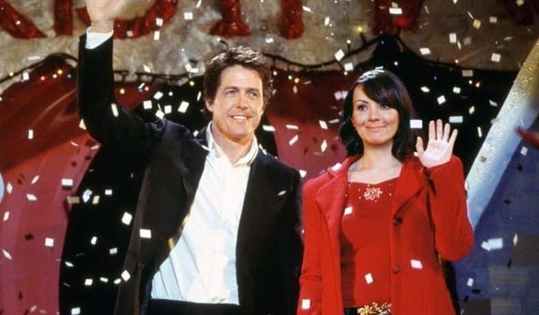 Did Nikki Haley Find UN Speech Inspiration from "Love, Actually"?