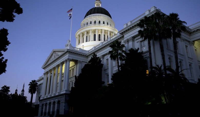 Chaos in Cali: Democrat Lunges at Republican Lawmaker Who Said Cesar Chavez Supported Secure Borders