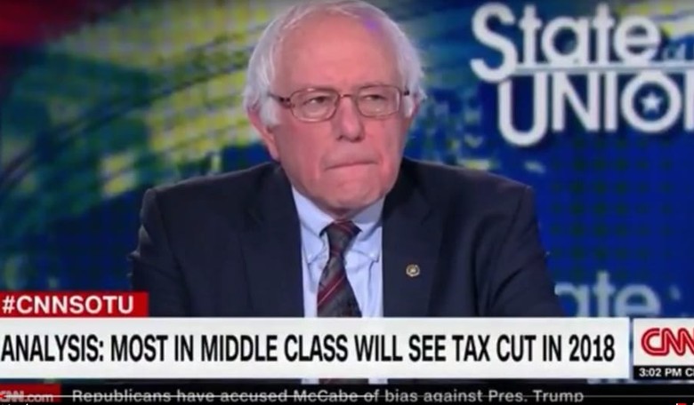 All It Took Was Donald Trump to Turn This Raging Socialist Into a Freemarketeer