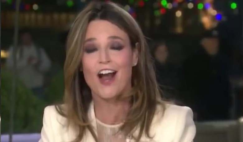 Savannah Guthrie Forced to Resign From Mensa After Interviewing Paul Ryan