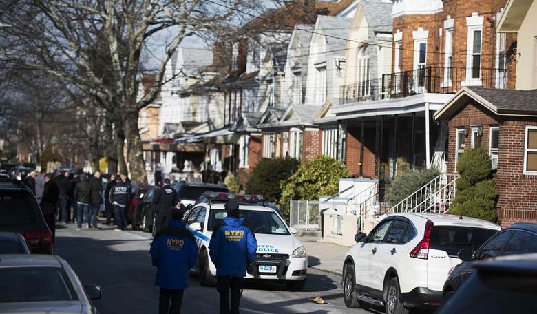 Family of Inept NYC Suicide Bomber Is Very Upset for a Very Bizarre Reason