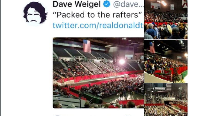 No, Media, #FakeNews Is Not Something Donald Trump Just Made Up