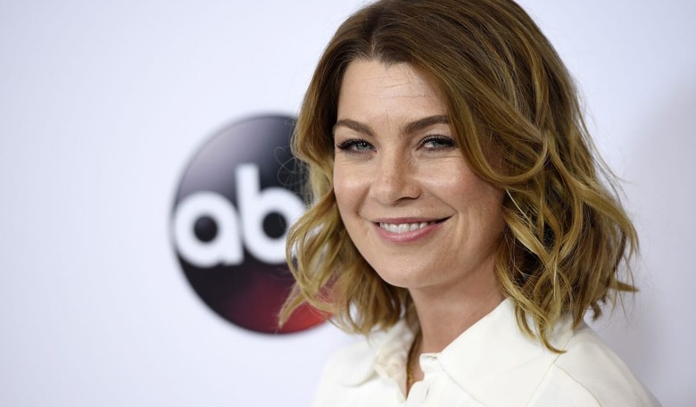 'Grey's Anatomy' Star Ellen Pompeo Says Actresses Need to Ask For What They're Worth