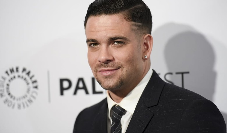 BREAKING: 'Glee' Star Found Dead After Child Pornography Conviction