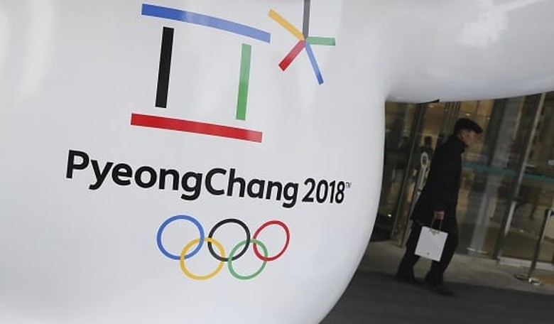 President Trump's Call With ROK President Moon Jae-In Is Optimistic on the Olympic Front