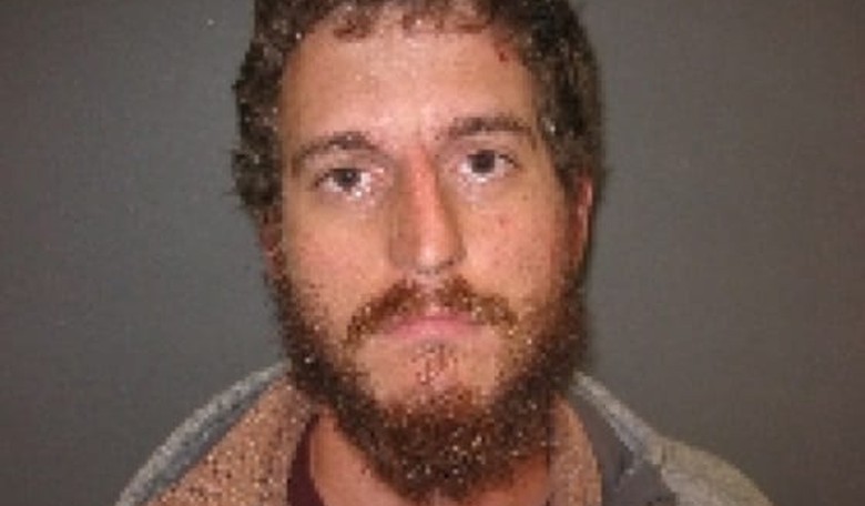 Missouri Man Faces Terrorism Charges for Attempted Train Hijacking