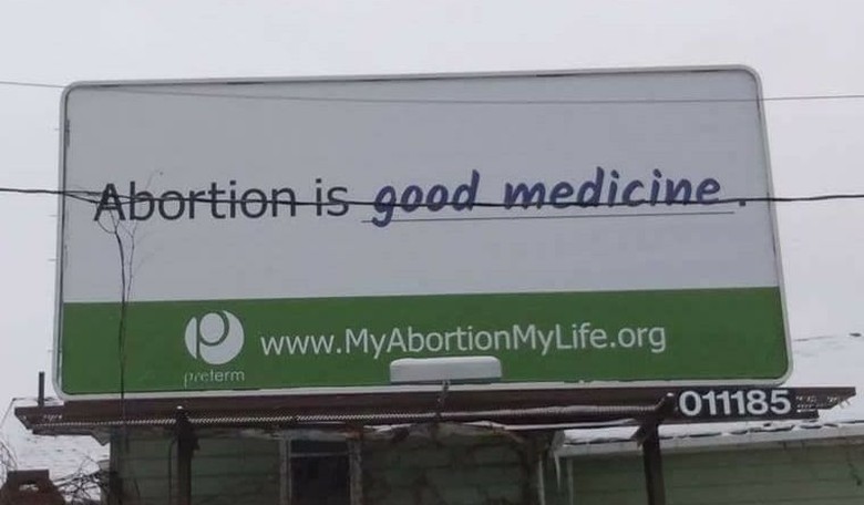 Black Activists in Cleveland Hammer Pro-Abortion Group for Targeting Their Neighborhoods