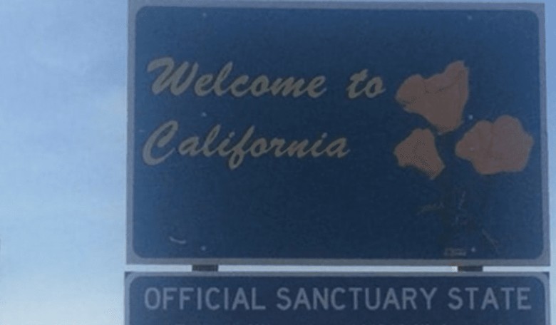 California State Dems: Ya Know Those Tax Savings You Just Got? We Want Half