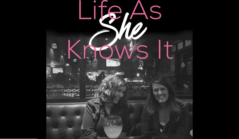 In a Sea of 3rd Wave Feminist Garbage, a Couple of Voices Emerge Worthy of Women's Attention
