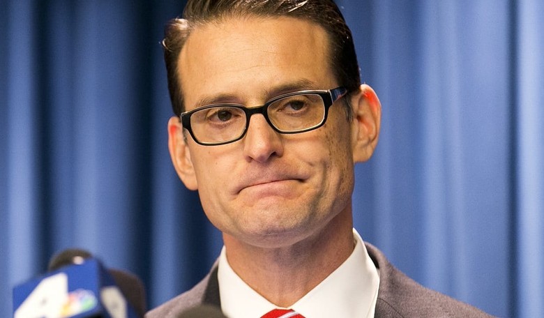 DA Describes House of Horrors; Kids Starved, Chained, Forced to Sit in Human Waste