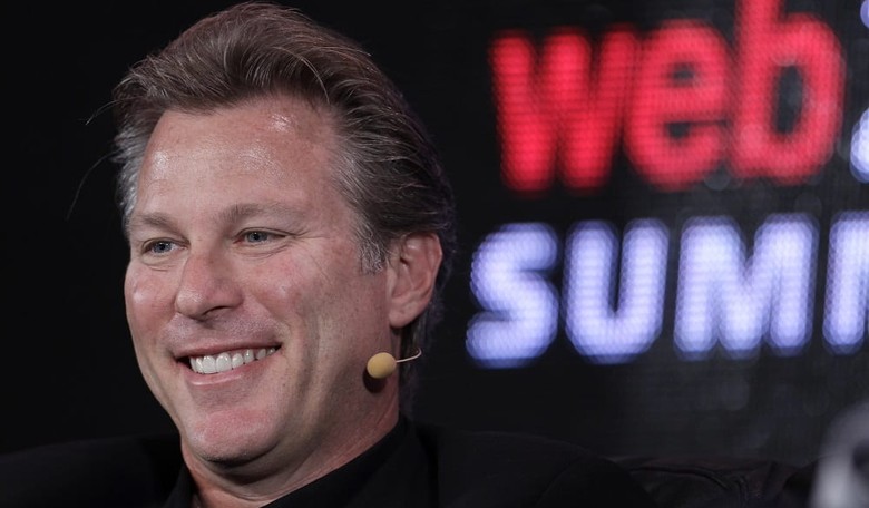 LA Times Head Outed as Serial Sexual Harasser and Worse