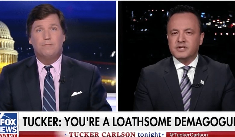 Watch: Pro-Sanctuary City Chicago Politician Refuses to Say He Puts American Citizens First