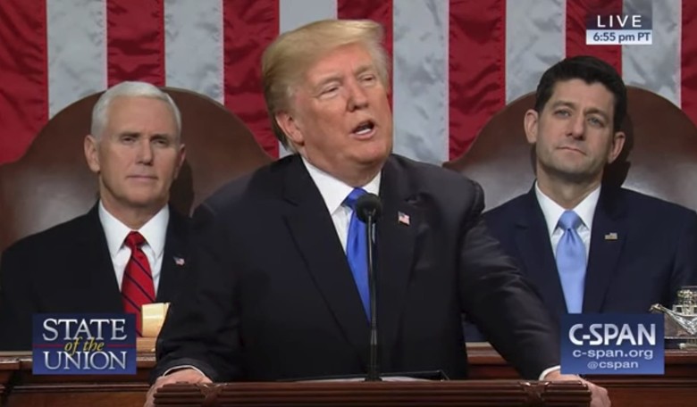 Did Trump Give Republicans Clear Policy Goals Or Simply Mire The Path?