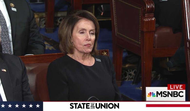 Democrats Got Republicans Elected at Last Night's SOTU