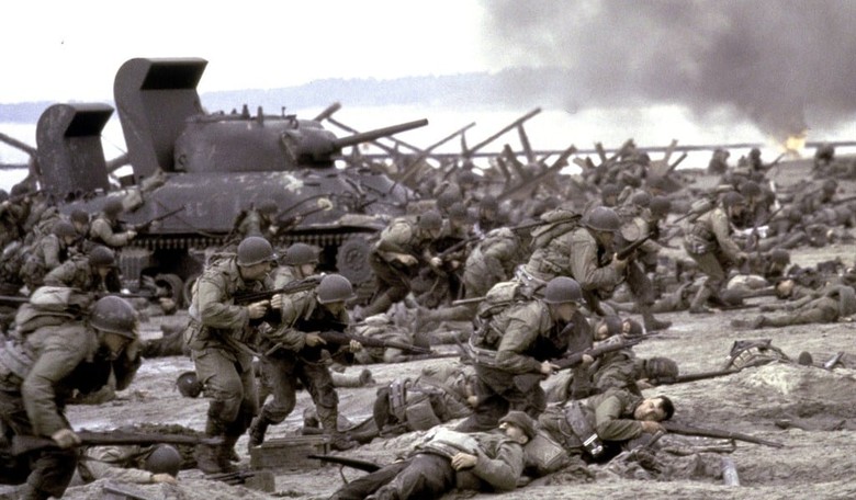 Glamour Magazine Calling Disrespect Toward WW2 Veterans Heroic and "Hilarious" Worries Me About My Fellow Millennials