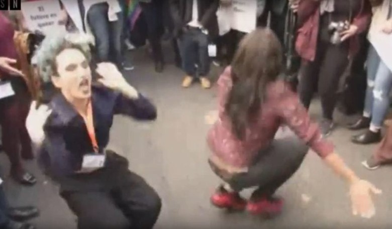 This Is How You Got Trump. Part Eleventy.