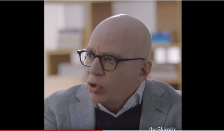 AMAZING. Washington Post Takes Michael Wolff to the Woodshed Over His Slander of Nikki Haley