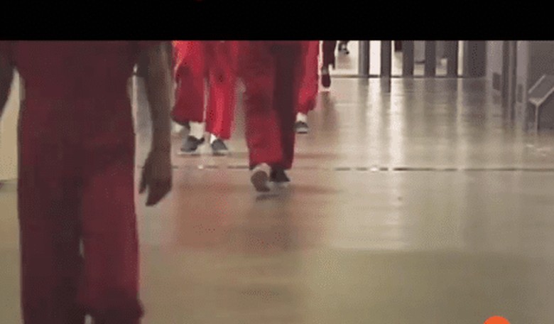 Shocking Prison Secret: What NOT to Do the First Day of Prison [Video]
