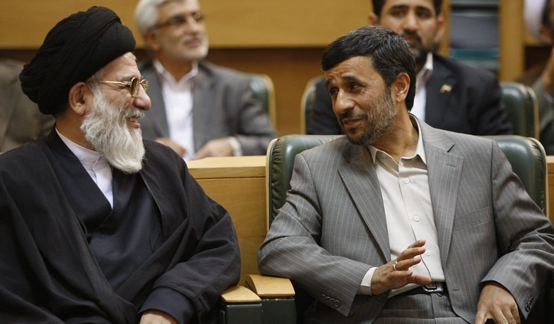 Old Habits Die Hard. Germany Refuses to Stand Up for Human Rights but Shelters an Iranian Murderer and Torturer