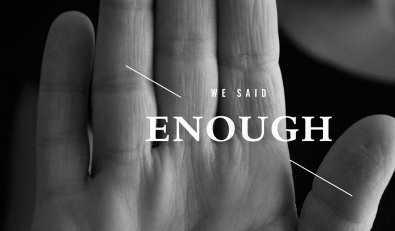 This Law Firm Didn't Get the Memo That #MeToo Retaliation is Frowned Upon