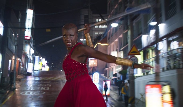 Social Justice Warriors Are on a Quest to Ruin Movies, Black Panther Being the Latest Example