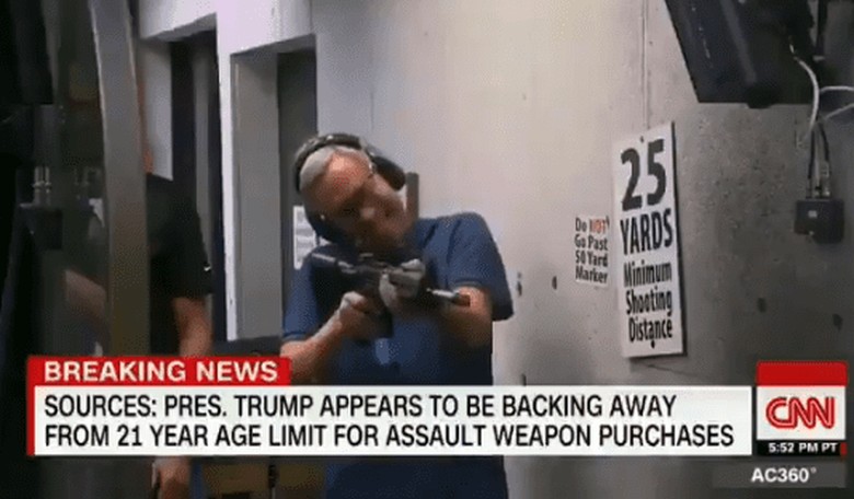 CNN's AR-15 Scare Segment Might Be One of the Most Ignorant and Misleading Things Ever Seen