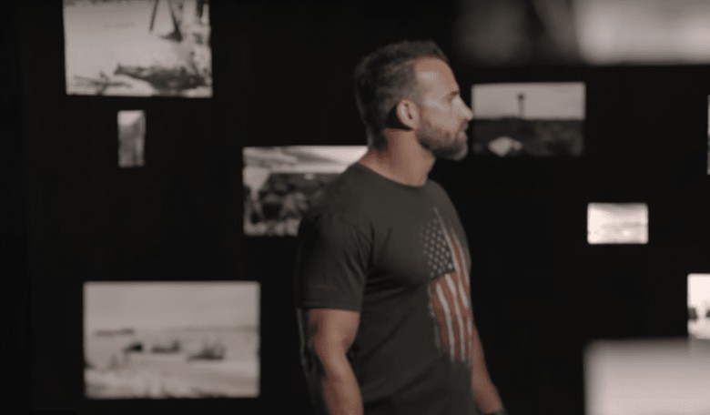 Facebook Censors NRA Video on WW2 Vets Claiming It Contains Child Violence and Sexually Explicit Material