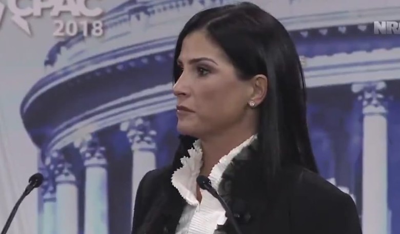EXCLUSIVE: Dana Loesch Provides Correspondence Contradicting Former "Hey Dude" Star's Claim She Approached Him