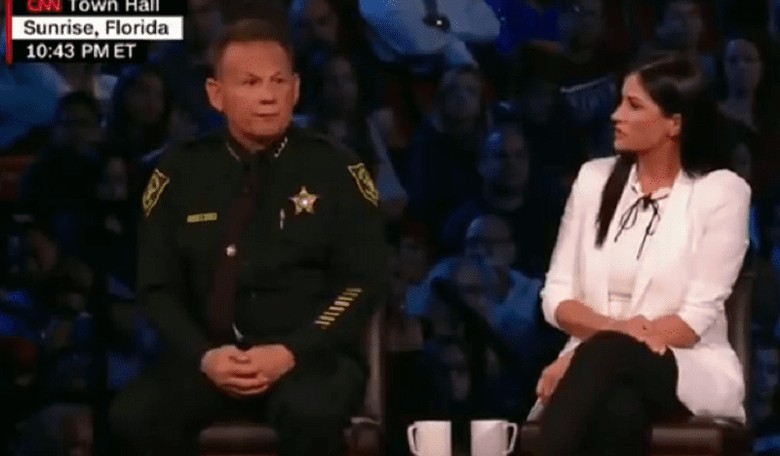 A New Low in Journalism: CNN's Parkland Town Hall Wins Cronkite Award