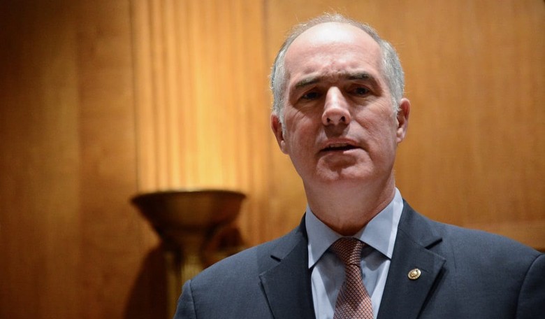 Why Would a Democrat Senator Want the Special Counsel to Hold His Report Until After the 2018 Elections?