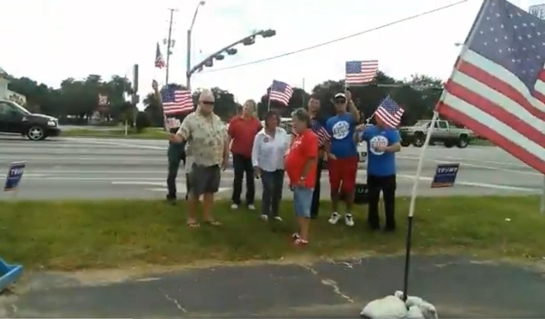 This Investigation Into the Russian-Sponsored Trump Rallies In Florida Will Keep You Up Tonight