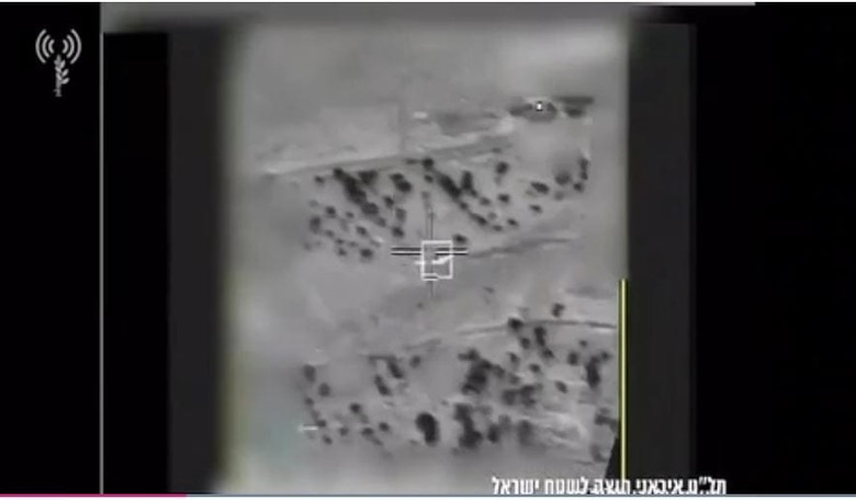 Trump Wants to Use CIA Drones to Kill Families of Terrorists