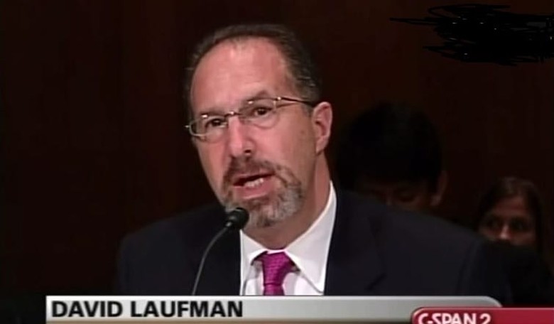 Senior Justice Department Official Suddenly Resigns