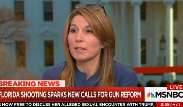 #HotTake: People Only Care About the Parkland High School Shooting Because the Kids Are White