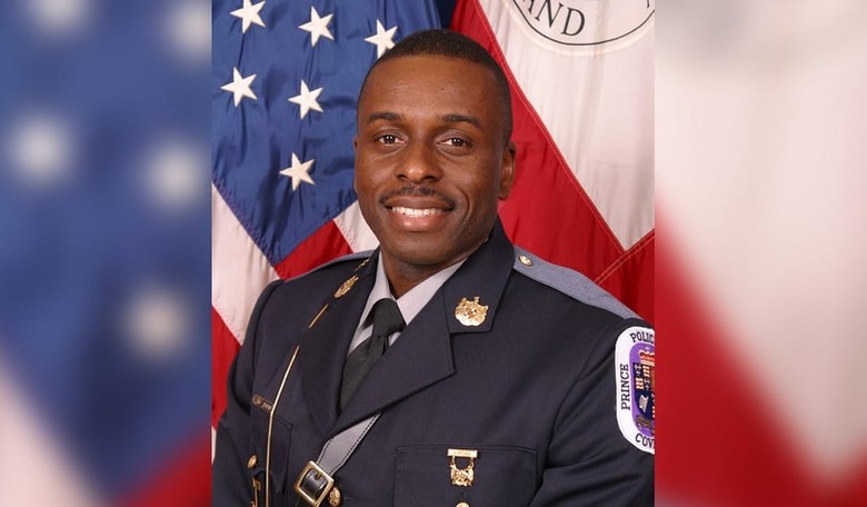 The Death of a Police Officer Shows Why Most Gun Control Solutions Can Never Work
