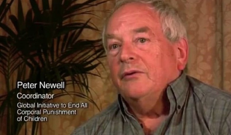 Shocker. UN Child Advocate Turns Out to be a Flaming Pedophile