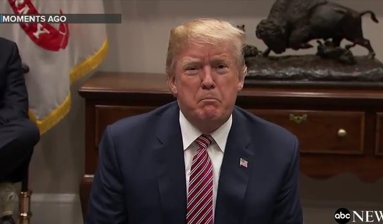 Trump Tariff Fallout Claims Its First Victim