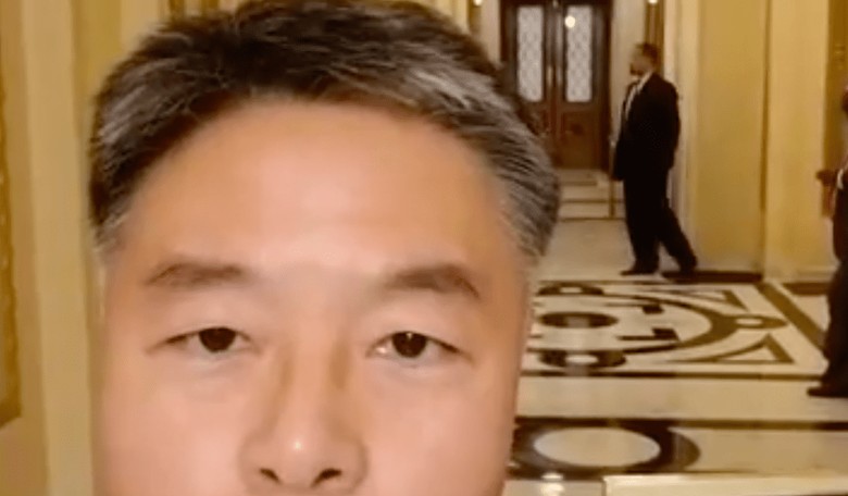 California Democrat Essentially Admits to Using Language That Spreads Falsehoods in Favor of Gun Control