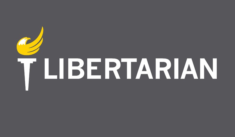 The Libertarian Party Would Be the Party of the Future if it Wasn't for Stupid Stuff Like This