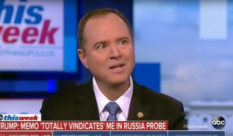 Report: Whistleblower Did Not Inform ICIG About Contacts With Schiff, Which May Have Been a Felony