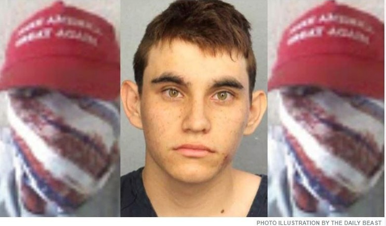 An Instagram Group Chat Reveals Nikolas Cruz's Obsession With Violence and Racism