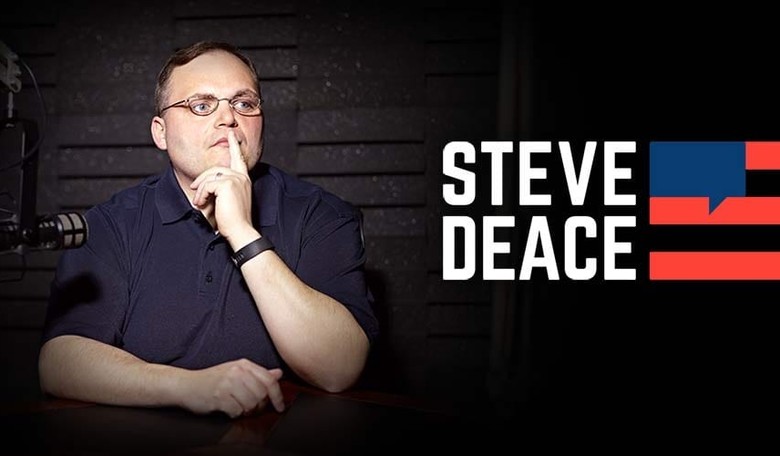 Steve Deace Has a Must-Read on the House Intelligence Committee Memo