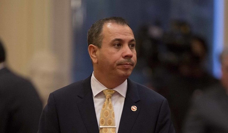 CA Senator Resigns After Sexual Harassment Investigation, But Promises He's Not Done