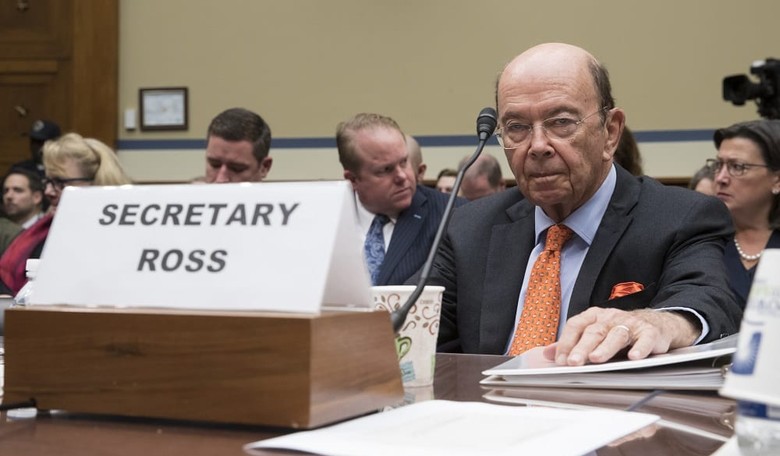 New Census Question Causes the Democrats to Lose Their Crap