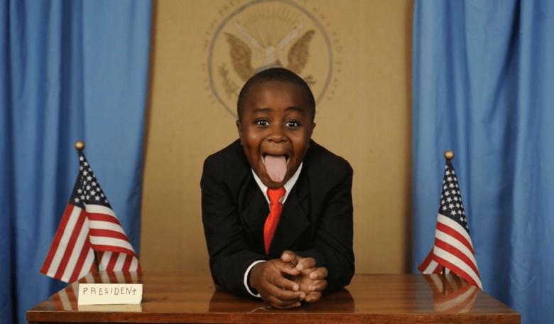 Dear Conservative Parents: Stop Raising Politicians and Pundits