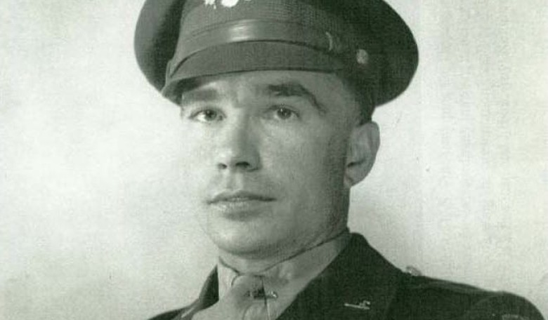The Amazing Story of a Medal of Honor Delayed By 73 Years